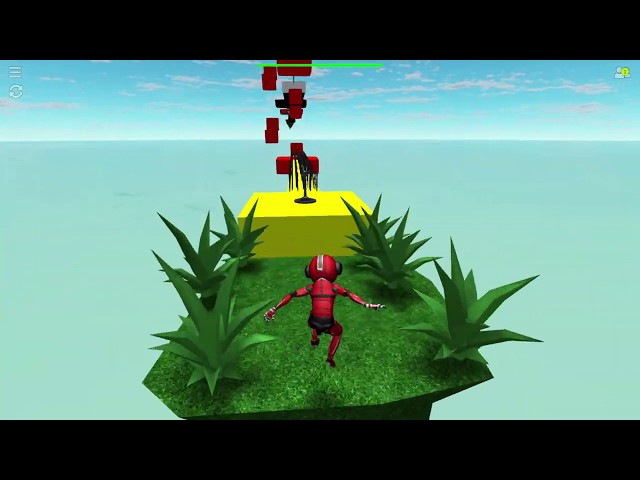 Featured Game  YTBooMatt's Hard Obby - HiberWorld (FREE Games