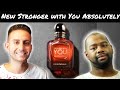 NEW STRONGER WITH YOU ABSOLUTELY REVIEW 🔥🔥🔥🔥| THE BEST FLANKER YET ???