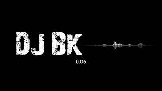 ريمكس _ سيمور جلال _ حبك راقي_ DJ BK