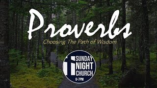 Proverbs 22:17-24:34 (part 2) All About Alcohol