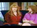 The Judds on Later Today & Dateline with Jane Pauley (1999) ft. Wynonna Judd & Naomi Judd