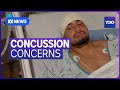Serious questions are being asked about rugby league’s concussion protocols | 7.30