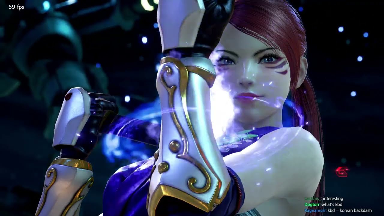 Kunimitsu Rank Match 2022/10/04