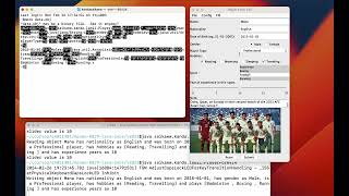 The Demo of Writing/Reading Objects #java