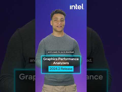 Watch the Intel®