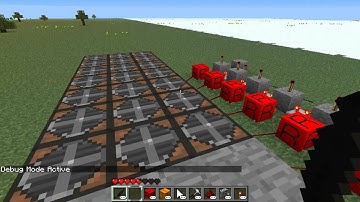 AdventureCraft - Fan Polish