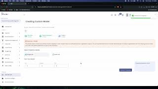 Making Predictions with Dalfin's AI Models