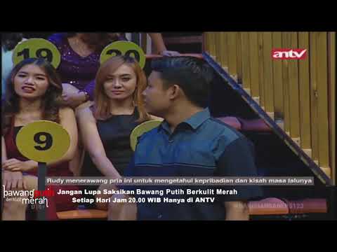 Ngintip Kandidat Wanita! | Garis Tangan | ANTV | 10/03/2020 | Eps 123