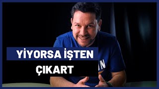 İşe İade Davalarında Süreç Nasıl İşler? - Orhan Oguz