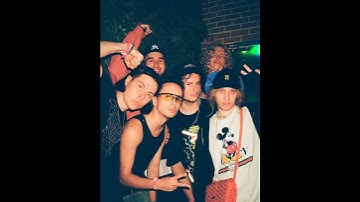 SLAVA MARLOW - BAN (NEW SNIPPET, 2022)