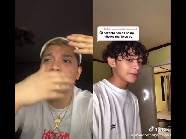 Duet with Idol King Badger🔥🔥🔥(MiLoves)