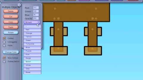 IncrediBots: Walker Tutorial "BASICS"