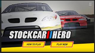 Stock car hero fast race with multiple racer || Car race game in mobile || Virtual Sports screenshot 2