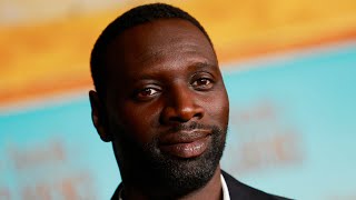 Le Festival de Cannes embarque Omar Sy dans son jury