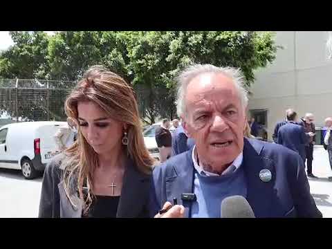 Messina, Scurria: "il Franco Scoglio è una cattedrale nel deserto"