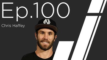 Jump Street Podcast Episode 100 with Chris Haffey