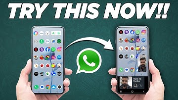 Scherm delen tijdens WhatsApp-videogesprek op Android | Nieuwe functie, gedetailleerde handleiding