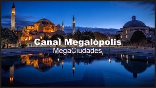 TURQUÍA (Puente de Sabiduría)    Documentales