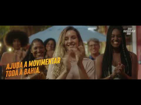 MOVIMENTA BAHIA