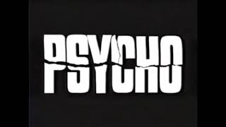 Psycho 1998 Tv Spot Living Dead Girl