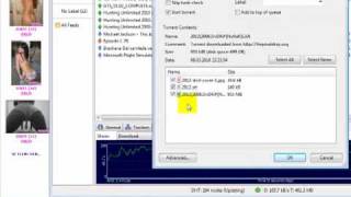 how to download a video from piratebay (EASY)