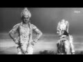 Sri Krishnavataram - Sri Krishna Geethopadesam to Arjuna - NTR, RamaKrishna