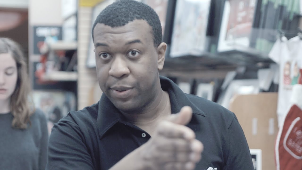 Episode 5: That'll be $26.50