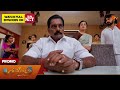 Ethirneechal Thodargiradhu - Promo | 08 Apr 2026 | Tamil Serial | Sun TV