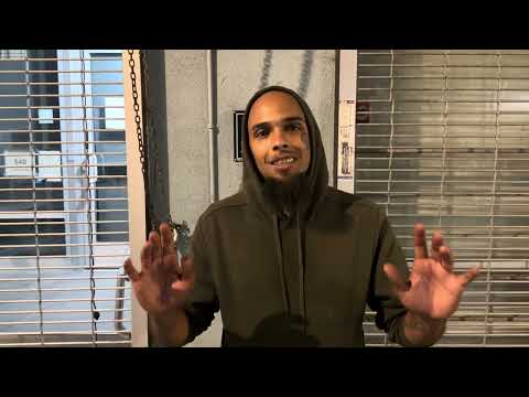 KING LEO BREAKS DOWN HIS BATTLE VS FATE, TALKS ABOUT DEVELOPING BATTLE RAP IN SACRAMENTO