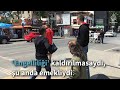 Cücelik neden 'engel' değil?