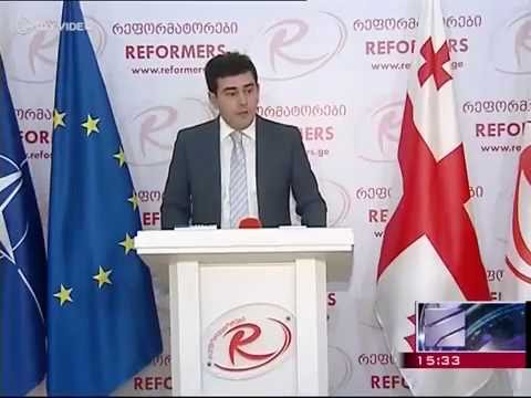 ირაკლი ღლონტი  მზად ვარ უანგაროდ დავიცვა მოხუცი მოქალაქეები