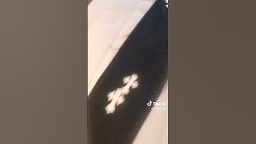 Thumbnail of I got SCAMMED with Chrome FARTS #chromehearts #pandabuy #hagobuy #pandabuyfinds #hagobuyfinds #w2c