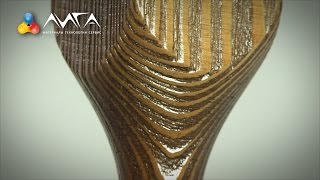 видео: 74. Отделка под старинную мебель - морилка поверх грунта и патины картинка: 74. Отделка под старинную мебель - морилка поверх грунта и патины