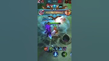 Mobile Legends - Popol & Kupa