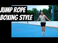 Best Jump Rope Tutorial On YouTube
