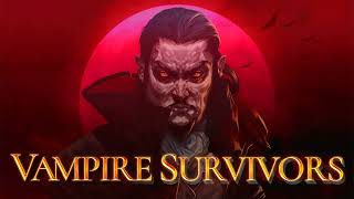 Vampire Survivors Soundtrack - It Stares Back (looping)