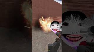 part-164#garrysmod #nextbots #fyrogaming