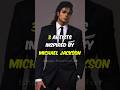 3 artists inspired by michael jackson shorts michaeljackson theweeknd usher justinbieber song