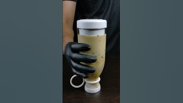 Boost Milkshake #shorts