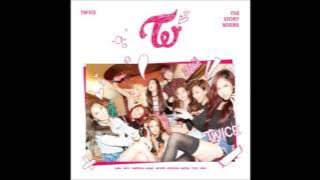 [Audio/MP3] Twice - Like OOH AHH