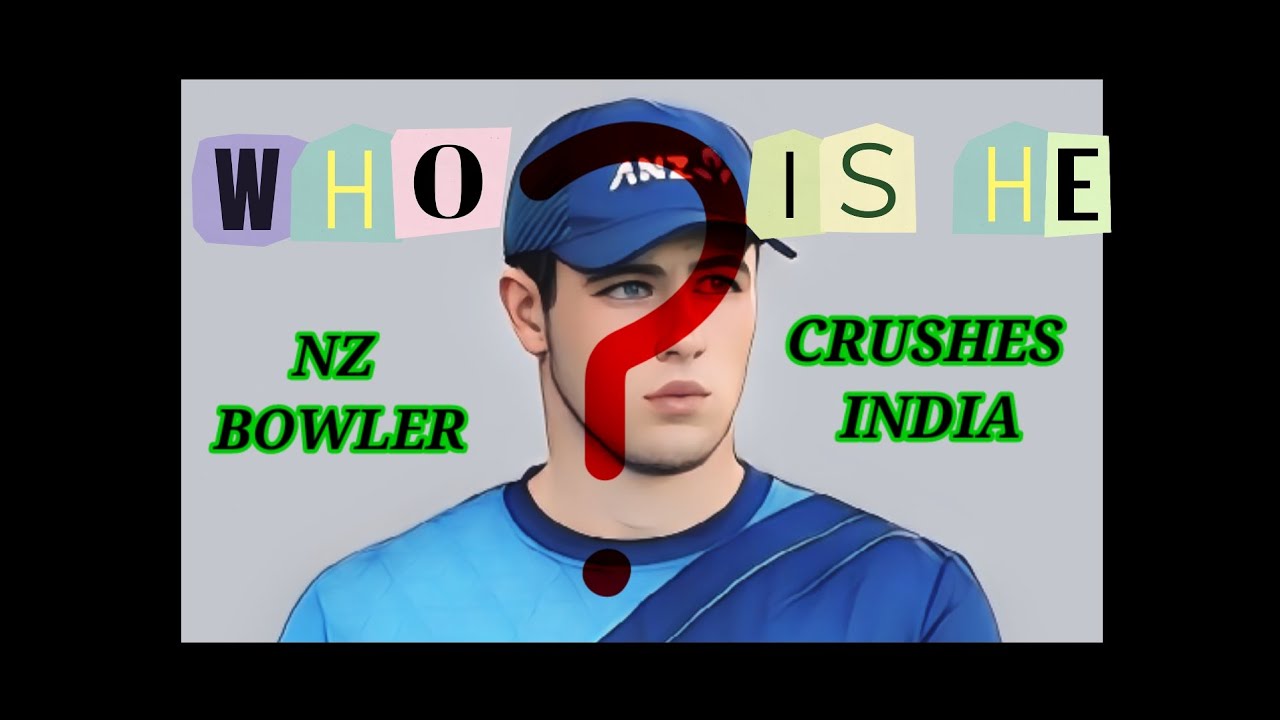 William O’Rourke, a six-foot-four pacer from New Zealand, has quickly ...