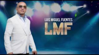 ERES LIBRE-LUIS MIGUEL FUENTES-VIDEO LYRIC OFICIAL