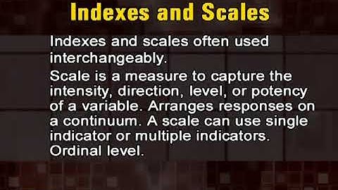 STA630 Research Methods Lecture 30