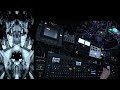 Elektron Digitakt II, Digitone II, Torso S-4, modular effects and pedals