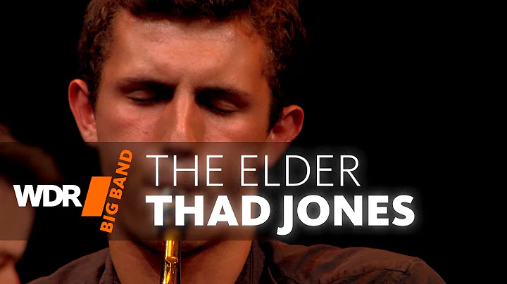 Joan Chamorro & San Andreu Jazz Band - The Elder  ...