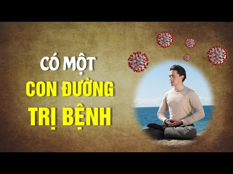 Có một con đường trị bệnh dịch rất khác! - Tinh Hoa TV chuyên đề