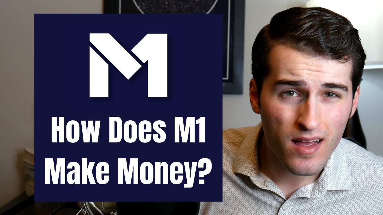 Is M1 Finance Legit? How Does M1 Finance Make Money? M1 Finance