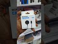 Wireless Magnetic Charger for Samsung Smart Watches
