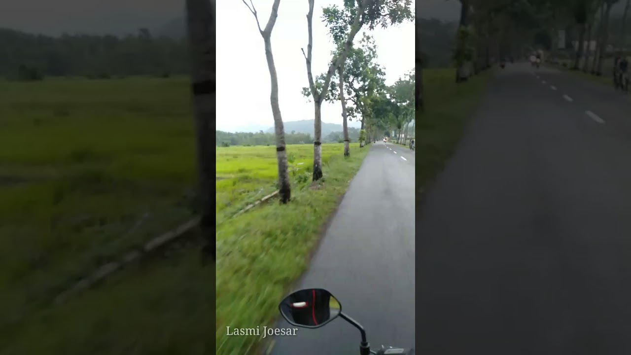 Keindahan Gombong Jawa Tengah