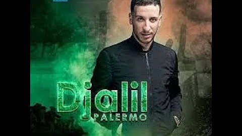 djalil palermo courage by_ dj hamid_top mix 2020